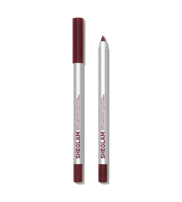 Boldine Long Burgundy | 55 ml
