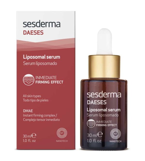 DAESES Liposomal Serum | 30 ml