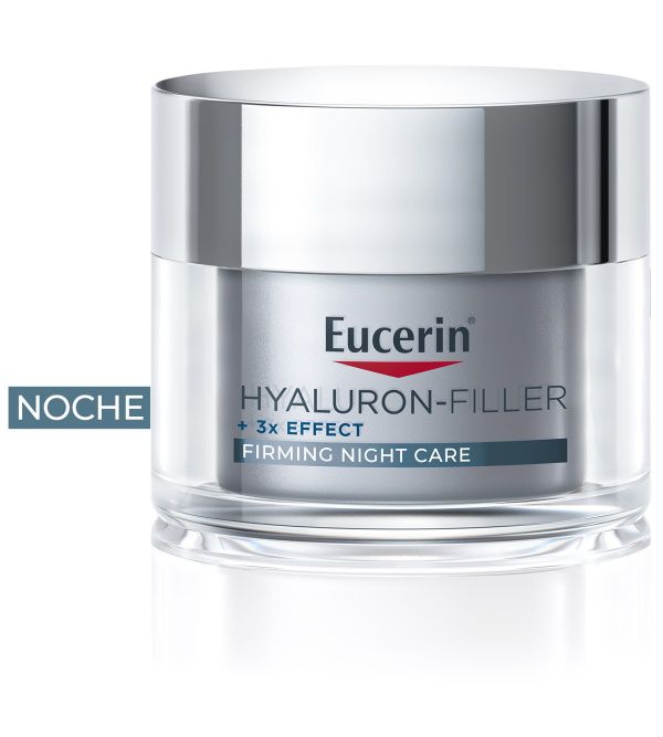 Hyaluron-Filler Crema de Noche | 50 ml