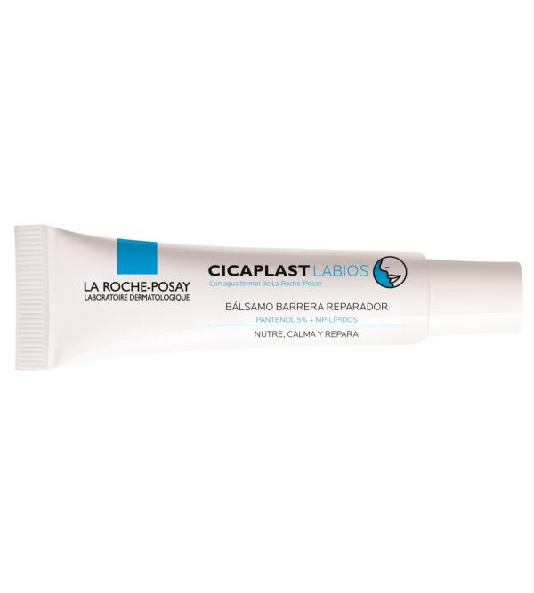 Cicaplast Bálsamo Reparador Labial | 7,5 ml