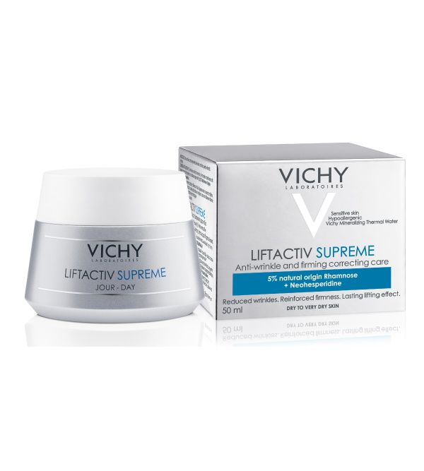 Liftactiv Supreme Crema Piel Seca | 50 ml