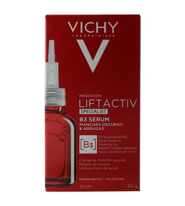 Lift Activ Specialist Serum B3 Antimanchas | 30 ml