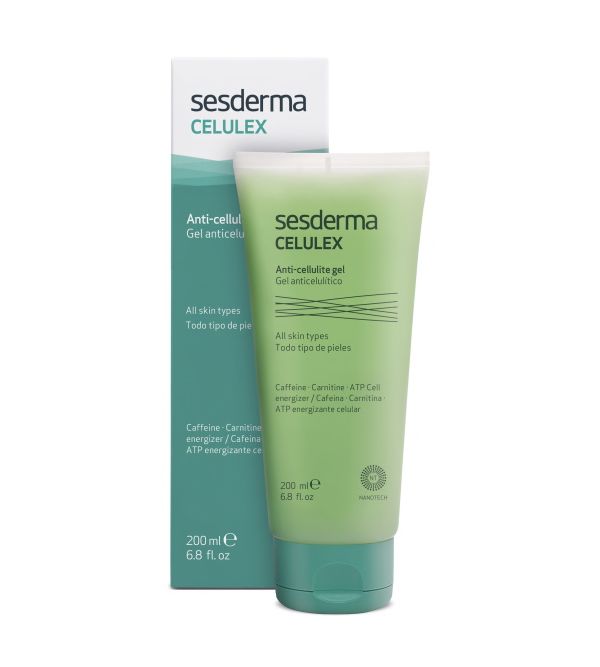 CELULEX Gel Anticelulítico | 200 ml