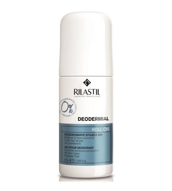 Deodermial Roll-On | 50 ml