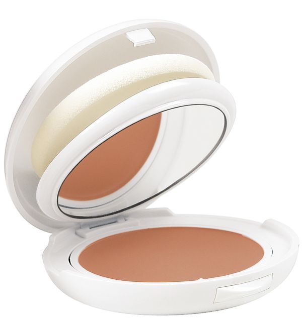 Maquillaje Compacto SPF 50 Arena | 10 gr