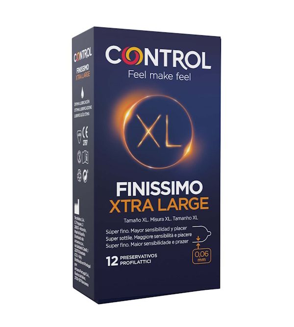 Finíssimo XL | 12 uds