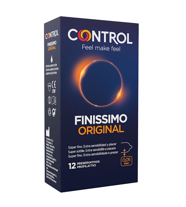 Finíssimo  | 12 uds