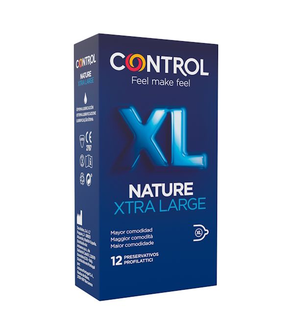 Nature XL | 12 uds