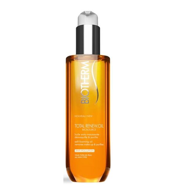 Biosource Total Renew Oil | 200 ml