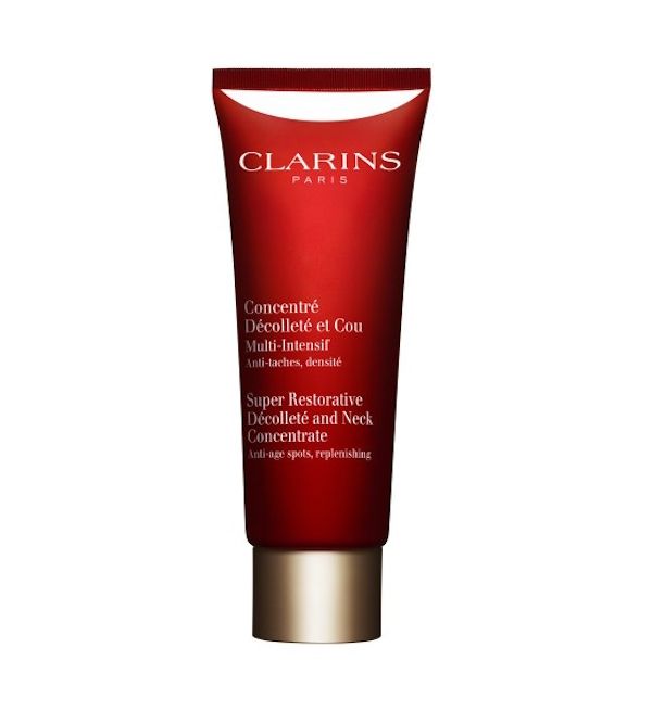 Multi Intensive Crema Cuello y Escote | 75 ml