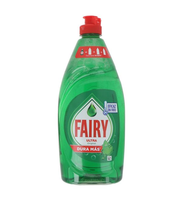 Ultra Original  | 480 ml