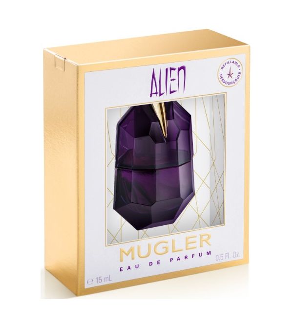 Alien EDP Recargable | 15 ml