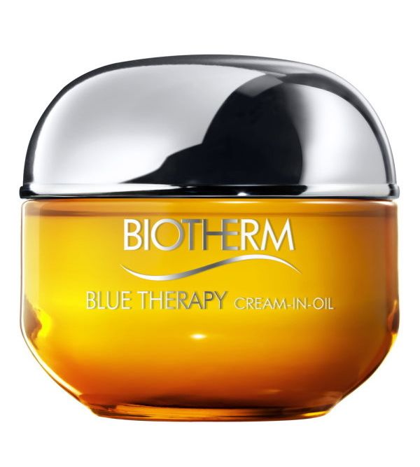 Blue Therapy Cream In Oil | 50 ml