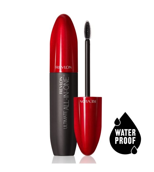 All in One Waterproof revlon Perfumerías Avenida