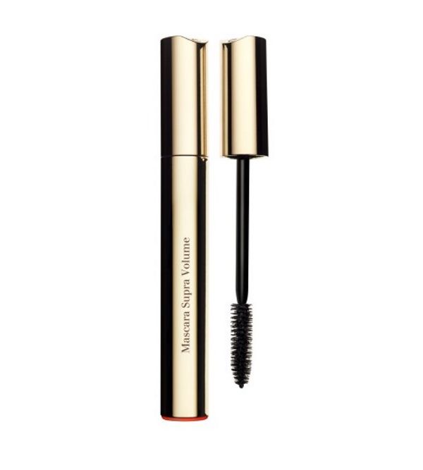 Mascara Supra Volume 01 Negro Intenso | 8 gr