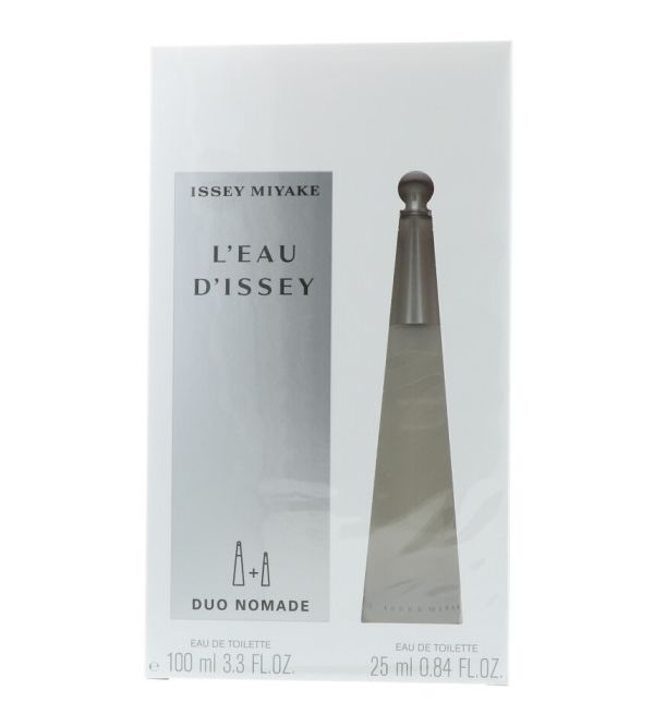 Estuche L'Eau d'Issey 