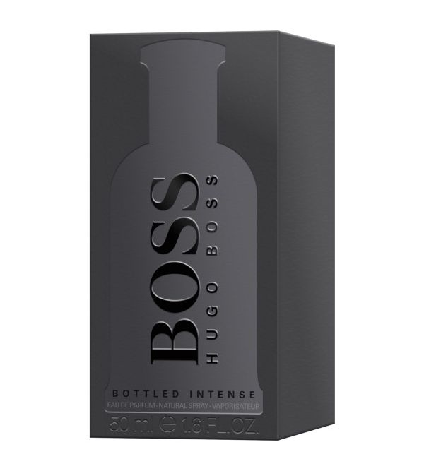 Hugo boss 2025 intense hombre precio