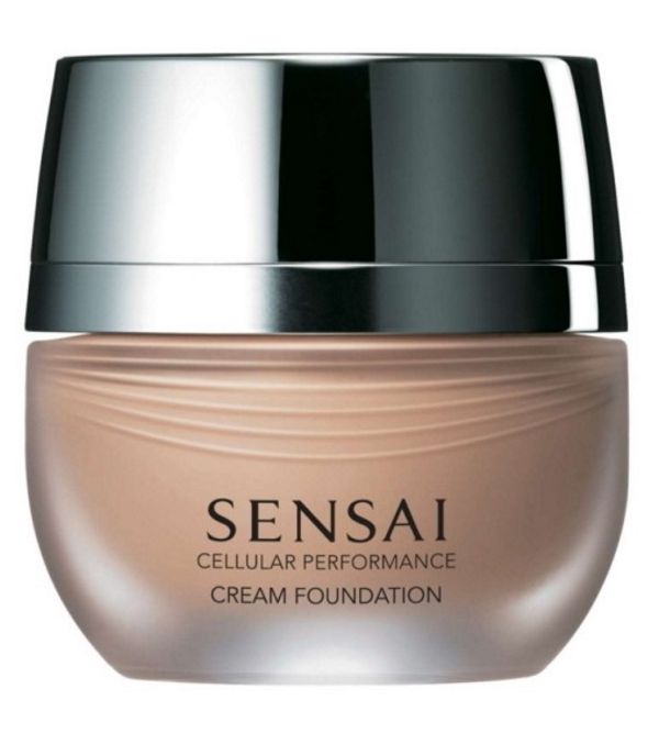 Cellular Performance Cream Foundation CF12 | 30 ml