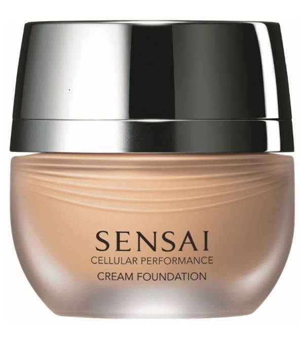 Cellular Performance Cream Foundation CF22 | 30 ml