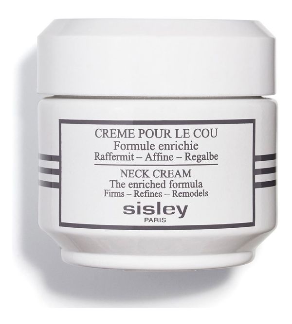 Crème Pour Le Cou Formule Enrichie | 50 ml
