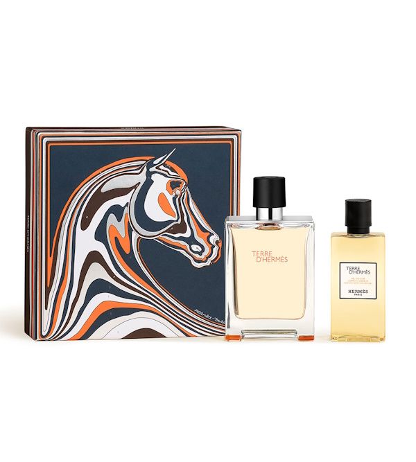 Estuche Terre D'Hermès EDT
