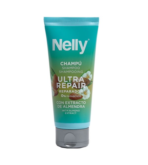 Champú Ultra Repair | 100 ml