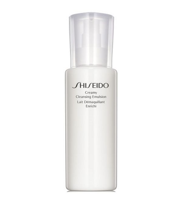 Creamy Cleansing Emulsion | 200 ml