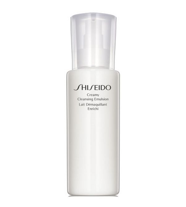 Creamy Cleansing Emulsion | 200 ml