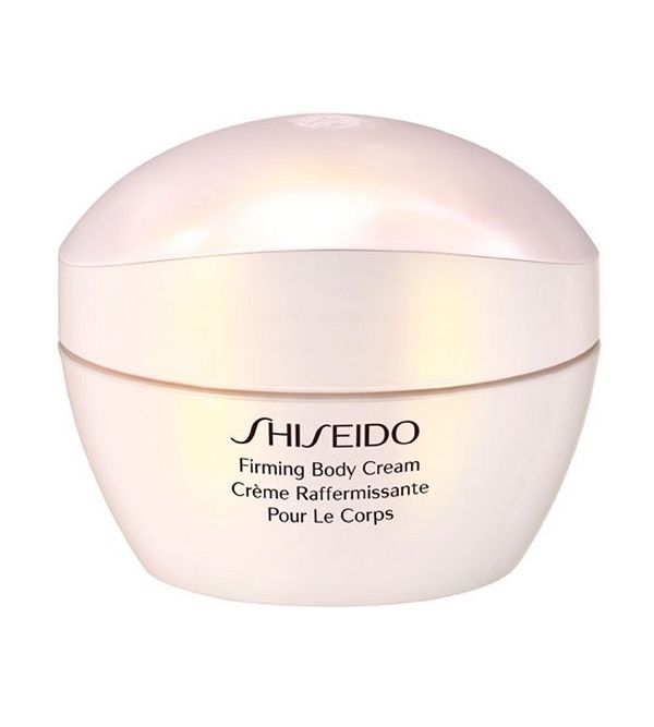 Firming Body Cream | 200 ml