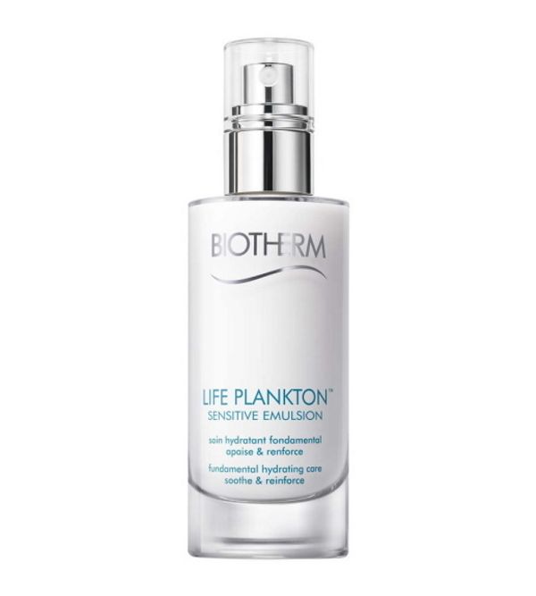 Life Plankton Sensitive Emulsion | 50 ml