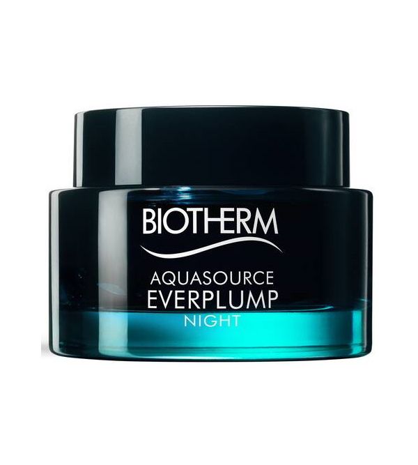 Aquasource Everplump Night | 50 ml