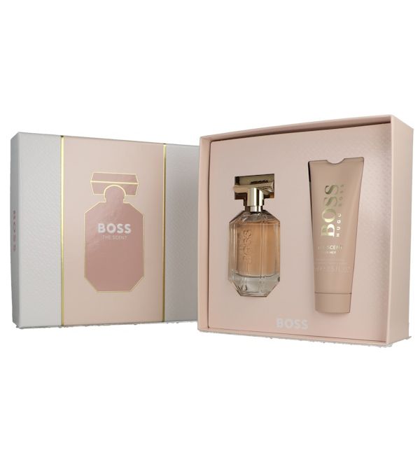Estuche The Scent For Her EDP