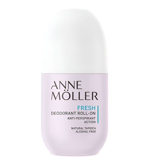 Deo Roll-On Fresh | 75 ml