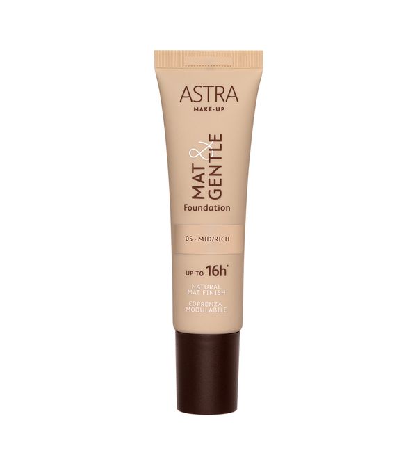 Mat&Gentle Foundation 5 Mid/Rich | 7 gr
