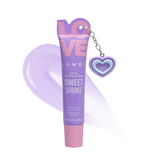 Love Shine Oil Uva