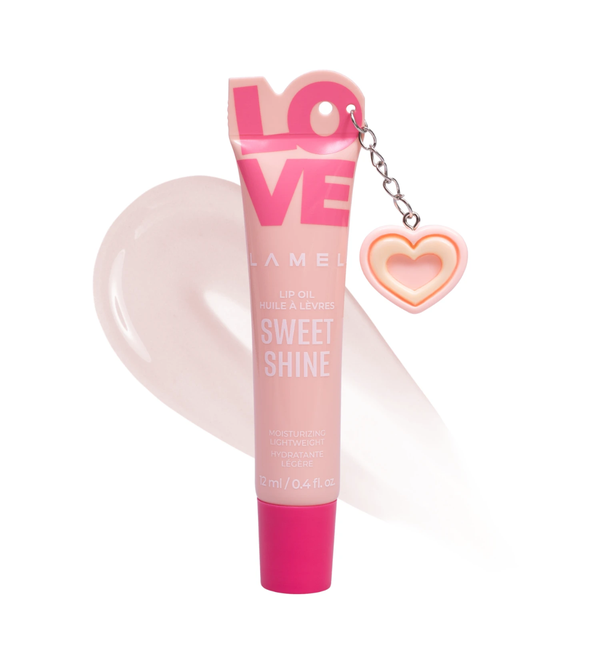 Love Shine Oil Tea Rose