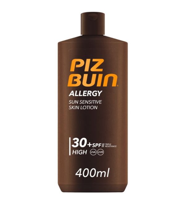 Allergy Sun Sensitive Skin Lotion SPF30 | 400 ml