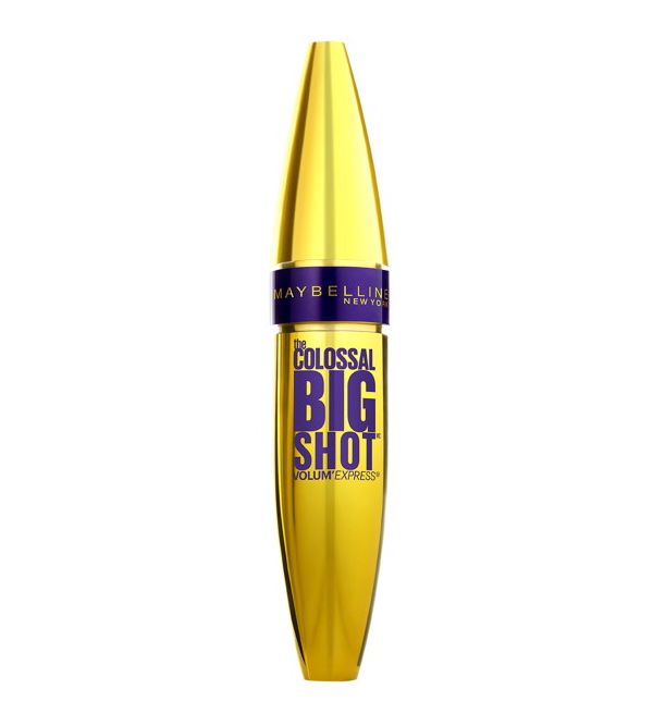 The Colossal Big Shot 01 Black