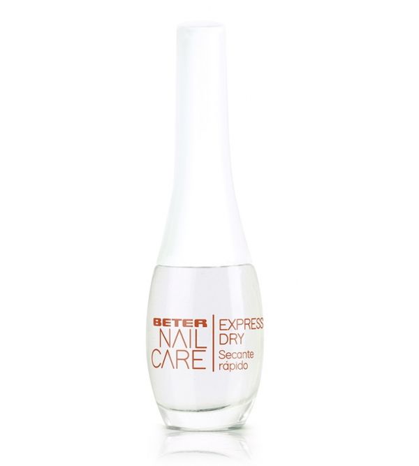 Nail Care Express Dry Secante Rápido