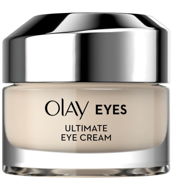 Eyes Ultimate Eye Cream | 15 ml