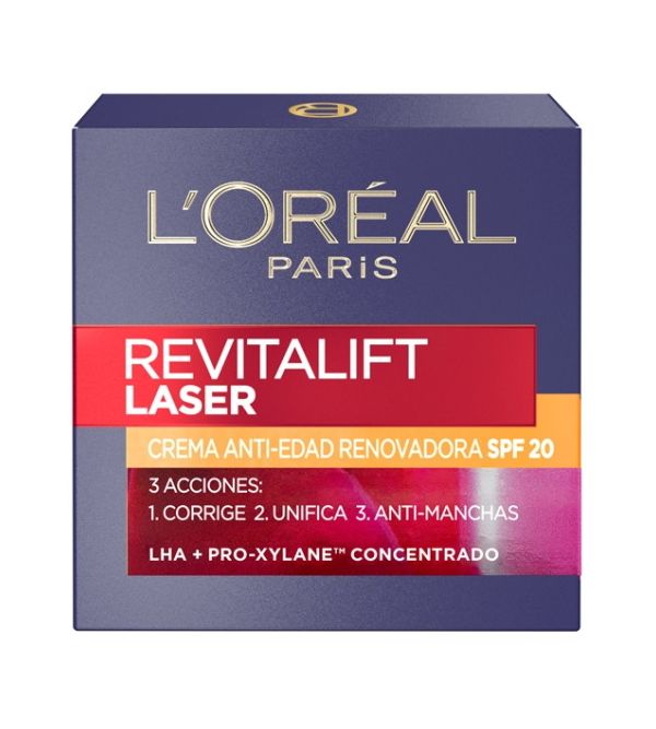 Revitalift Filler Laser X3 | 50 ml