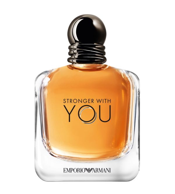 Stronger With You Eau de Toilette | 100 ml