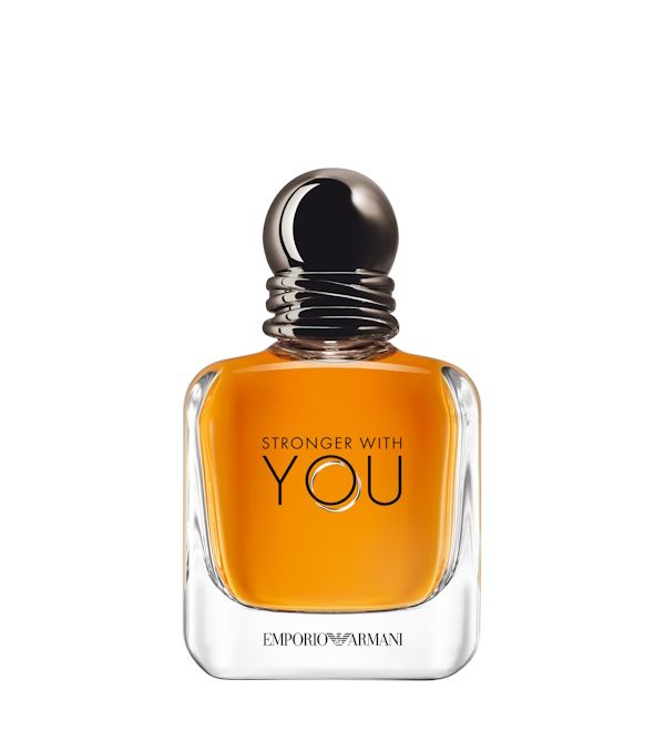 Stronger With You Eau de Toilette | 50 ml