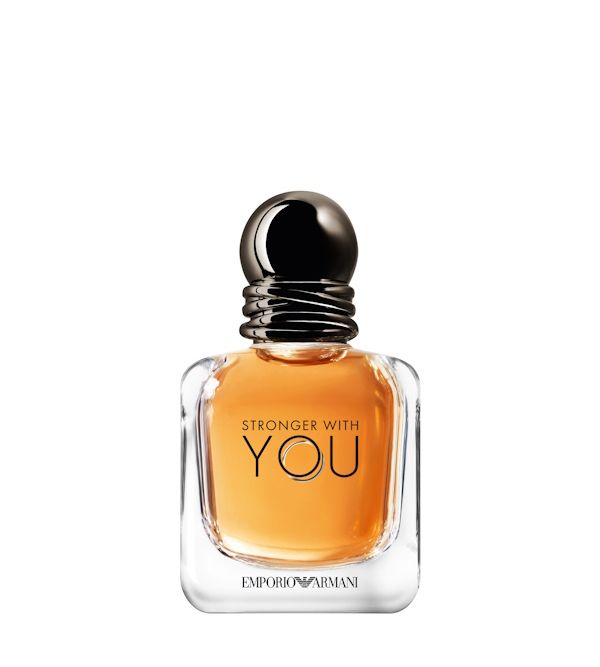 Stronger With You Eau de Toilette | 30 ml