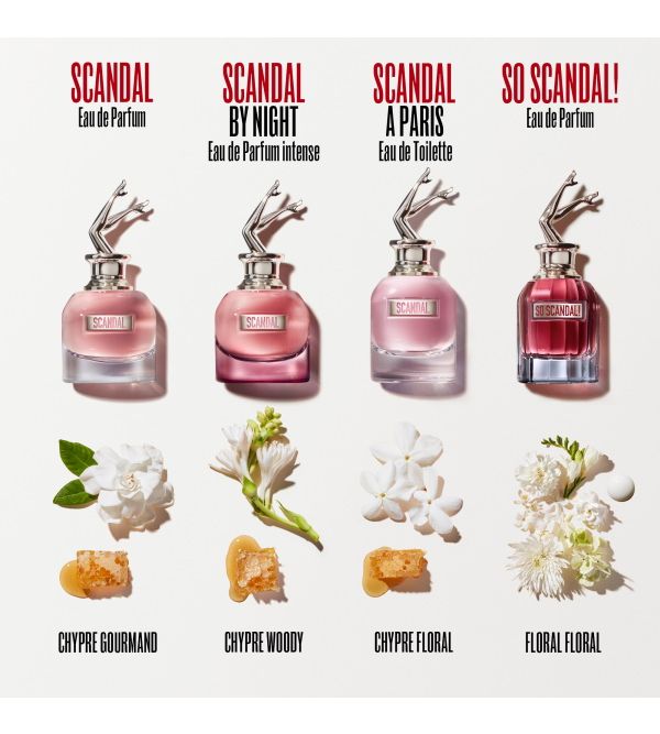 Scandal colonia on sale