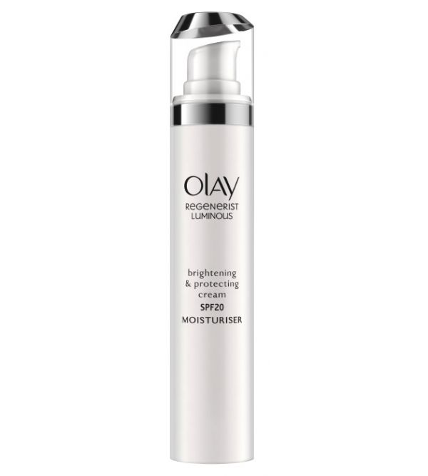 Regenerist Luminous Crema Iluminadora y Protectora SPF20 | 50 ml