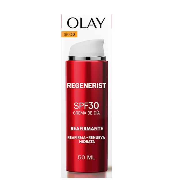 Olay Perfumer as Avenida