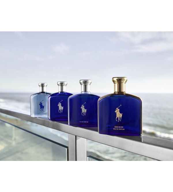 Polo Blue Ultra EDT - ralph-lauren | Perfumerías Avenida