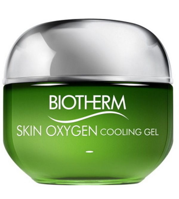 Skin Oxygen Cooling Gel | 50 ml