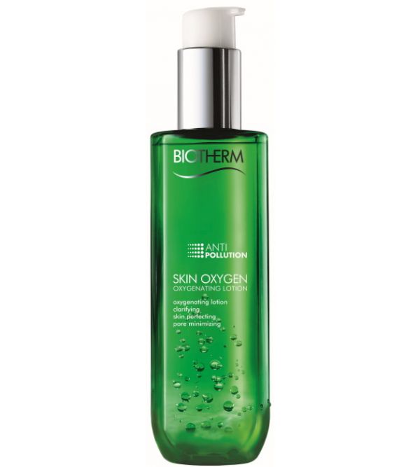 Skin Oxygen Anti-Pollution Oxygenating Lotion | 200 ml